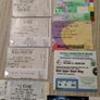 Ticket  Stubs Image 3