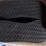 Ladies fleece lined footwear Image 7