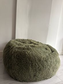 bean bag