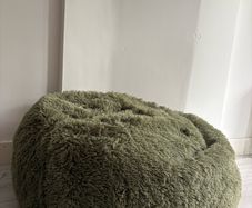 bean bag