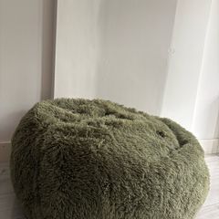 bean bag