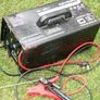 Weldmate welder T180P-Arc Image 2