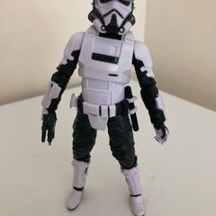 Star wars black series imperial patrol trooper