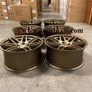 19" Inch Bmw Strom Str3 F14 Wheels E90 E91 E92 E93 F10 F11 F30 F31 F33 1 2 3 4 5 Series Image 2