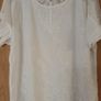 Floryday Top. S. XL - 18.   B.N.W.T. Image 2