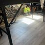 pool / snooker table 6ft x 3ft Image 7
