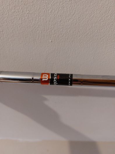 wilson prostaff 9 iron