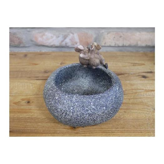Small Rabbit Trough D9260