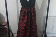 Softshell dress