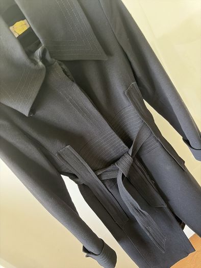 karen millen coat