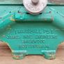 Bench Planer Image 4