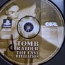 Tomb Raider The Last Revelation PlayStation1 Ps1 PlayStation2 Ps2 games Original Image 8