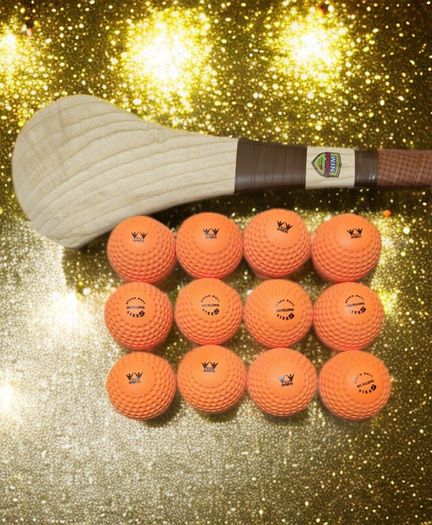 hurling
