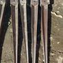 Fence Mate 3x3x24" Swift Clamp Drive in Post Support Image 4