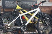bikes for parts