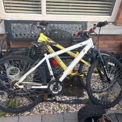 bikes for parts