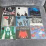 U2 Cd's Image 5