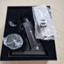 Sage Bambino coffee machine and grinder Image 6