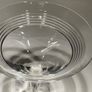 Vintage Edinburgh crystal Orbit martini glass Image 4