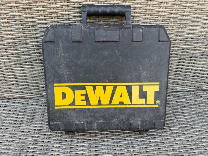 Dewalt 110v Jig saw