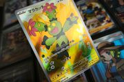 Maractus ! Illustration Rare ! from Black Bolt JP Set ! 2025 ! Japanese Pokemon Card !