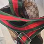 Gucci Crossbody Bag Image 9