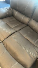 Sofa grey