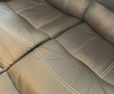 Sofa grey