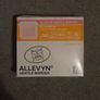 Allevyn  Adhesive Foam Dressing with Soft Border 7.5 cm x 7.5 cm x 10 Pack of 10 Image 3