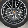 Genuine Porsche RS Spyder 21" Alloy Wheels Image 4