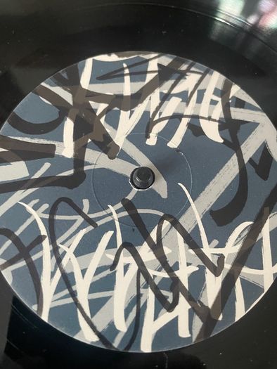 Papa M  (Dave Pajo / Slint / Arial M) - Hole Of Burning Alms