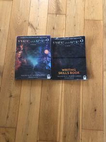 Fire and Ice 2