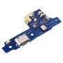 For Huawei Y6 2017 Micro USB Charging Port Dock Connector Mic Flex Cable New - FHT02HCP Image 2