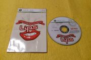 Lips number one hits Xbox 360 games Original