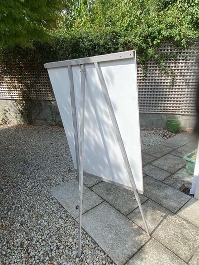 Flipchart Stand