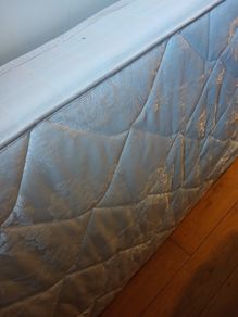 single mattress