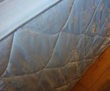 single mattress