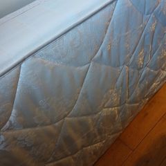 single mattress