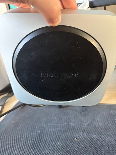 Mac Mini M2 2023 8gb
