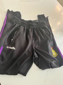 Terenure college tracksuit