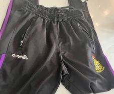 Terenure college tracksuit