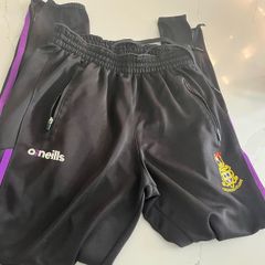 Terenure college tracksuit