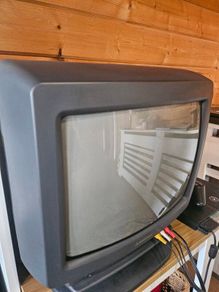 Mitsubishi CRT TV