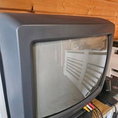 Mitsubishi CRT TV