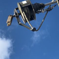 Furling system - PARTS ONLY - price tbd