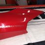 Ducati Multistrada DS1000 Left Image 2