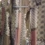 Chiffon shirt/blouse (D.E.C.K.) Image 2
