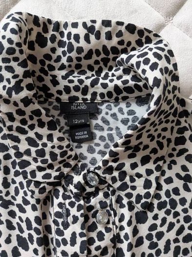 girls dress river island