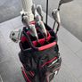 taylormade golf club set Image 3