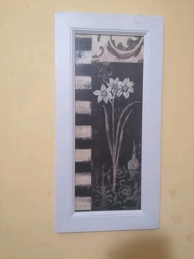 2 Lovely Framed Prints